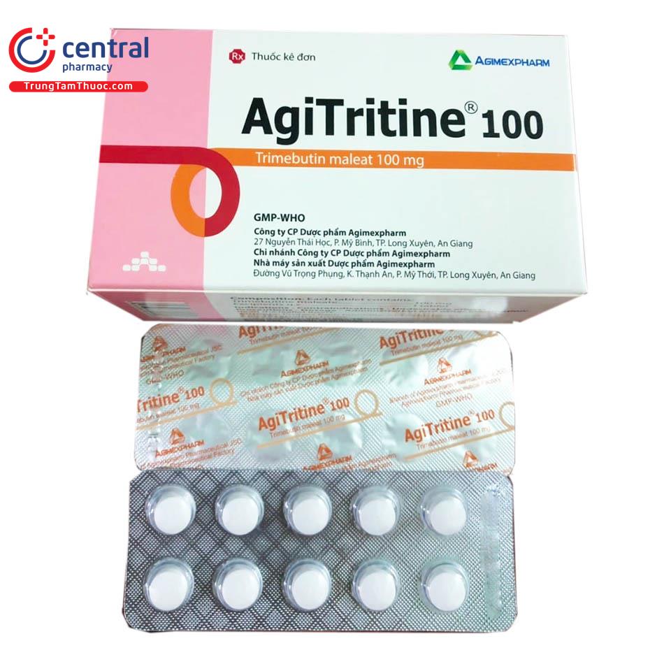 agitritine 4 F2872