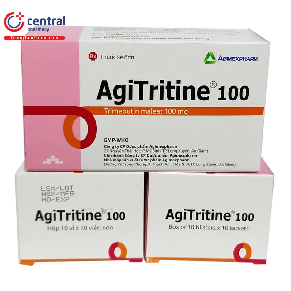 agitritine 6 F2553