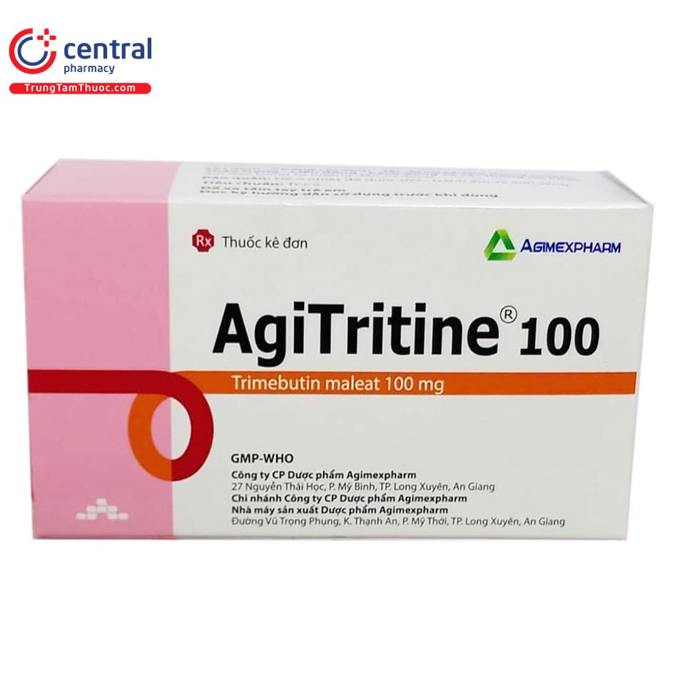 agitritine 8 M4705