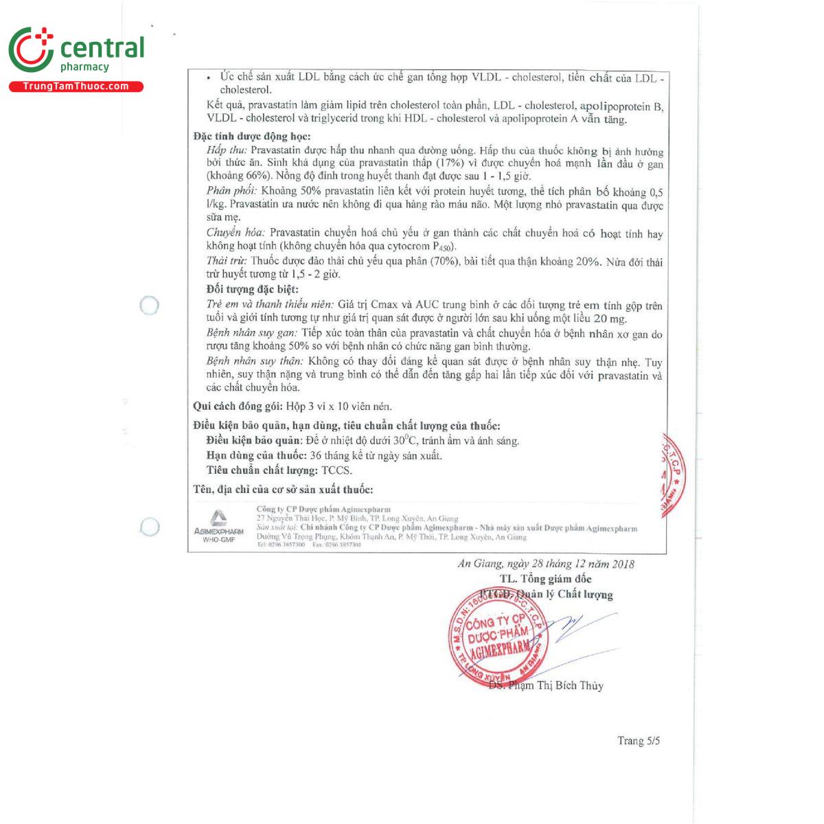 agivastar 20 7 A0422