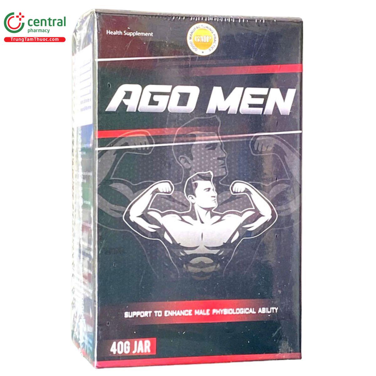 ago men 13 U8047