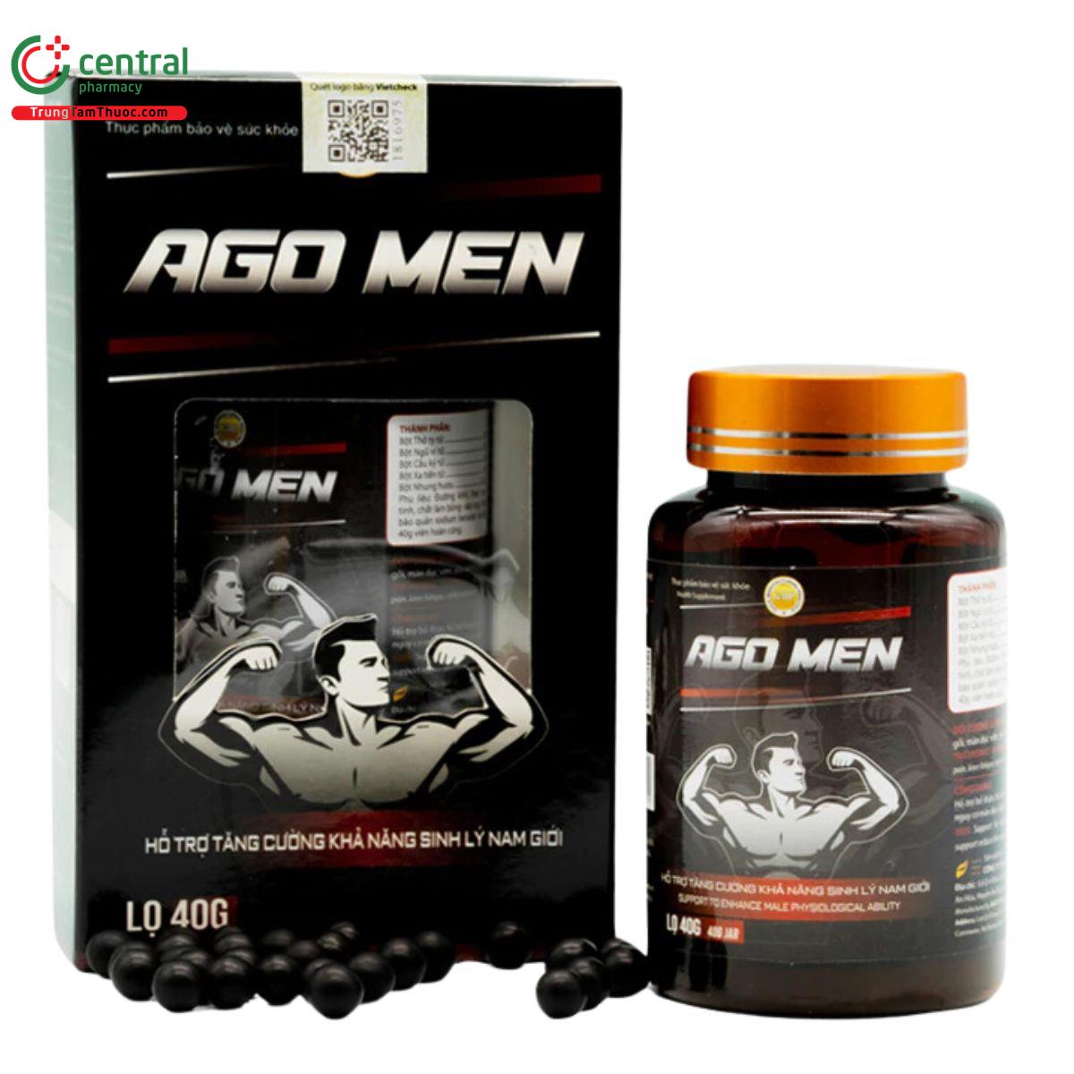 ago men 17 Q6785