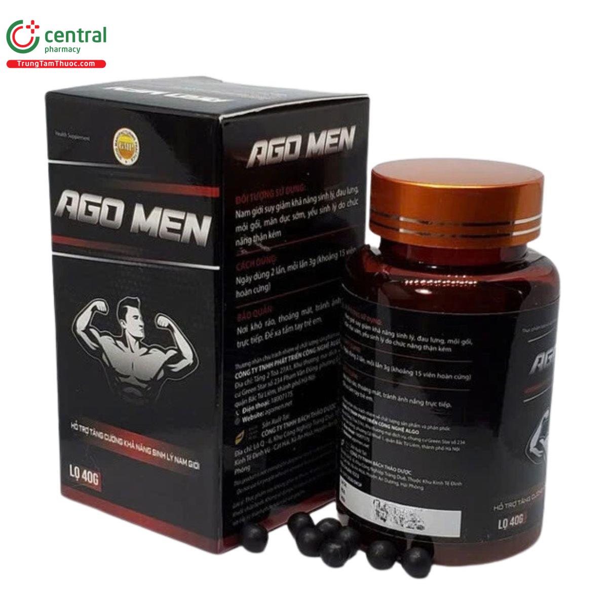 ago men 18 H2477