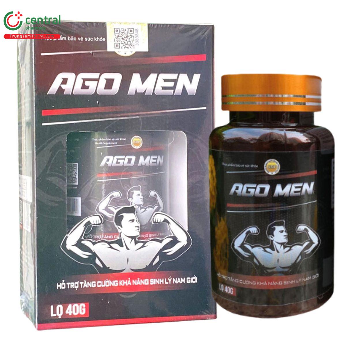 ago men 4 N5671