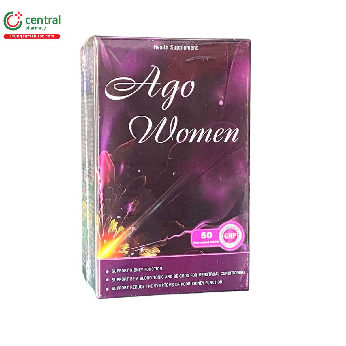 ago women 2 Q6123 ago women 2 Q6123