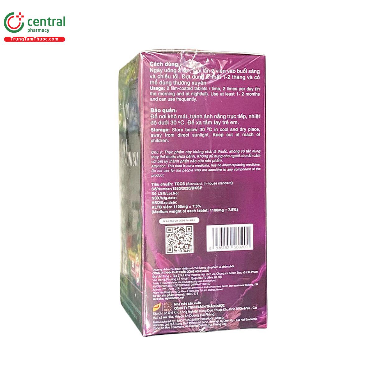 ago women 4 G2307 ago women 4 G2307