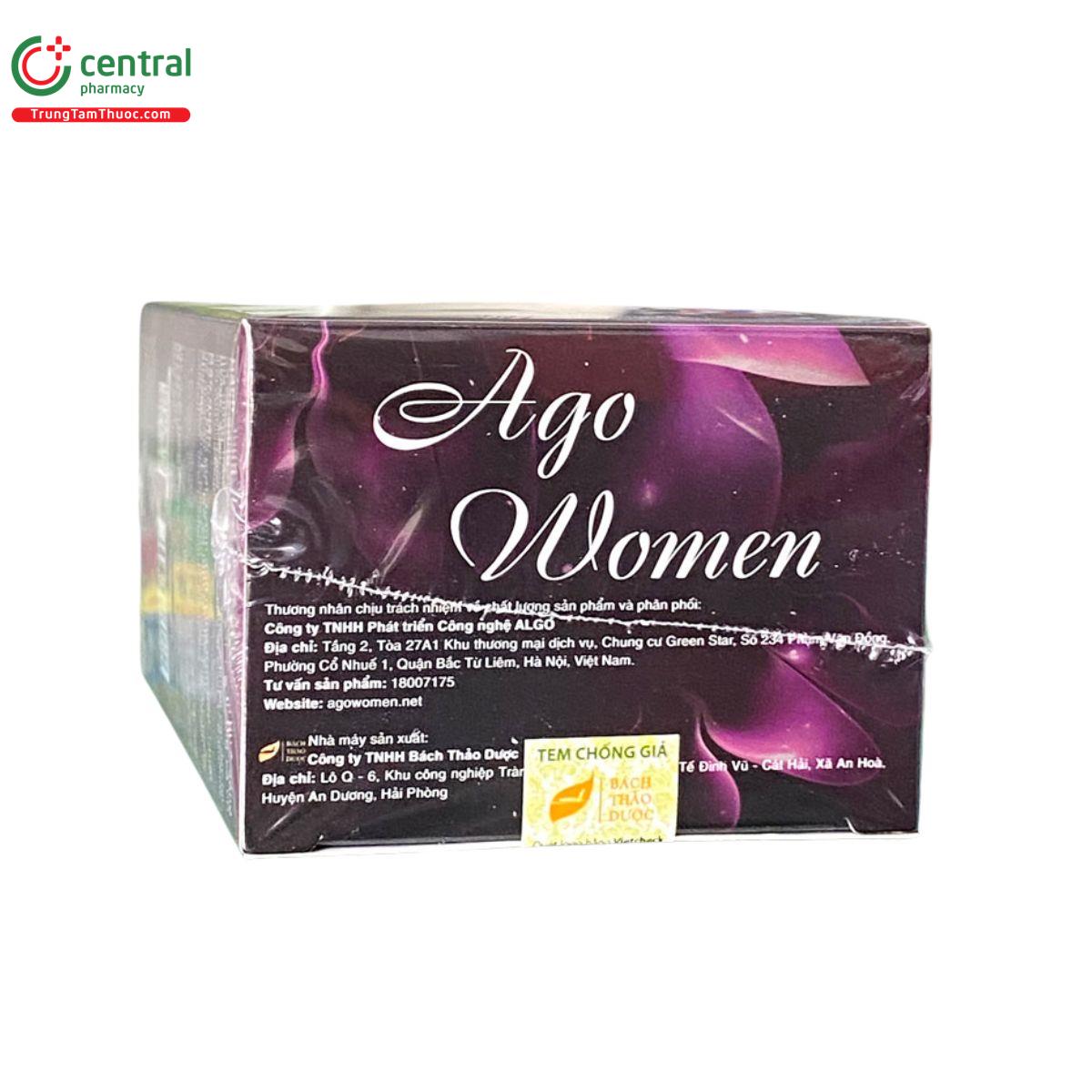 ago women 6 P6024 ago women 6 P6024