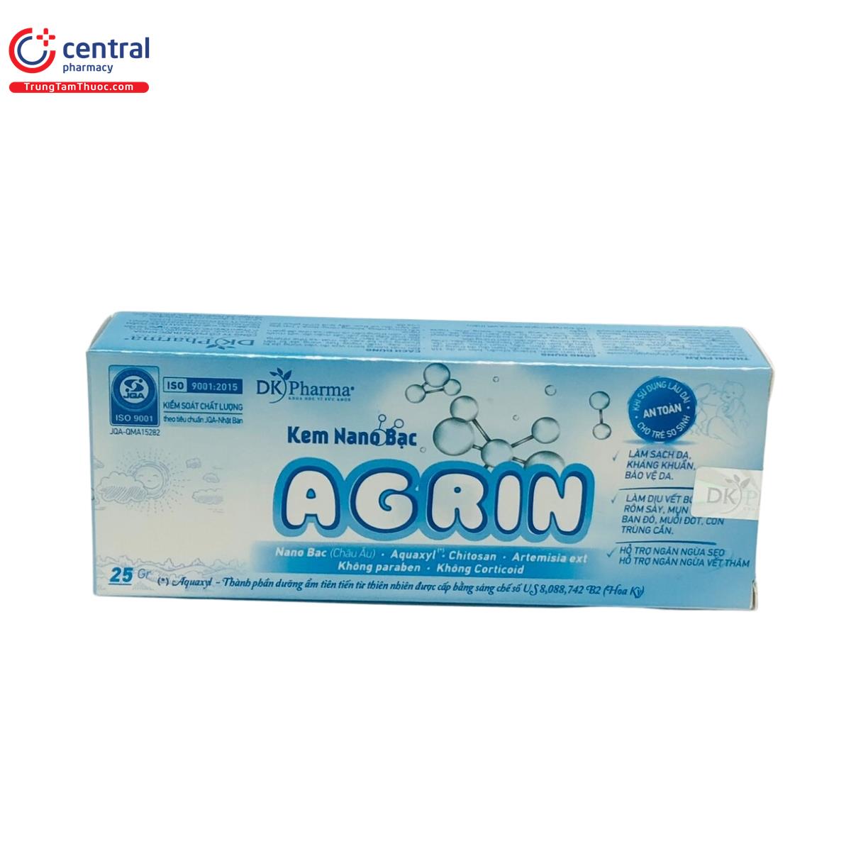 agrin 3 F2438