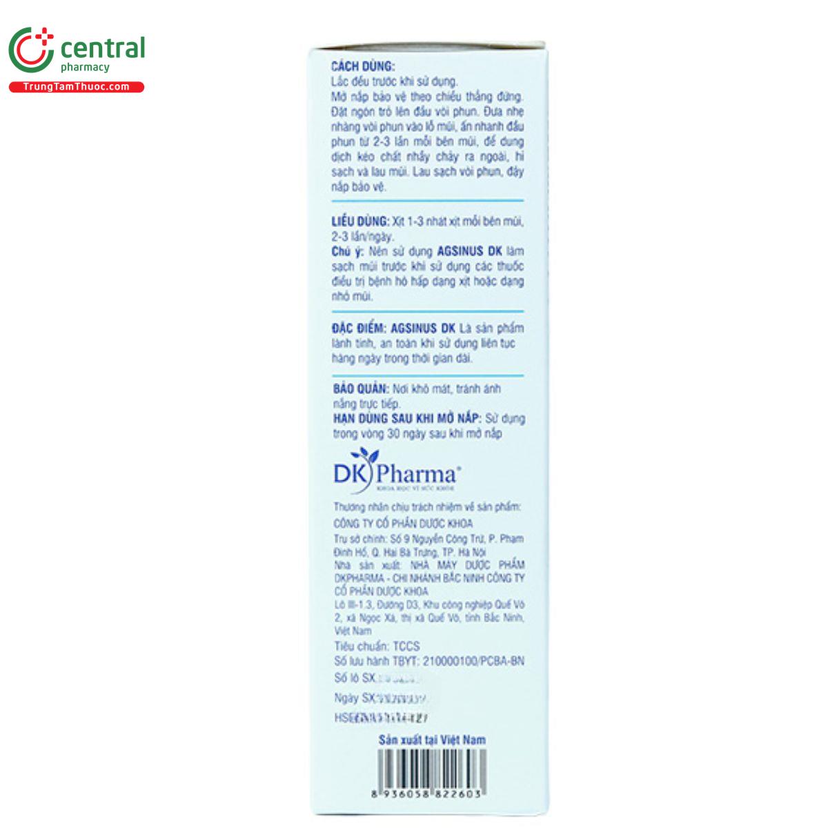 agsinus dk 2 J4727 agsinus dk 2 J4727