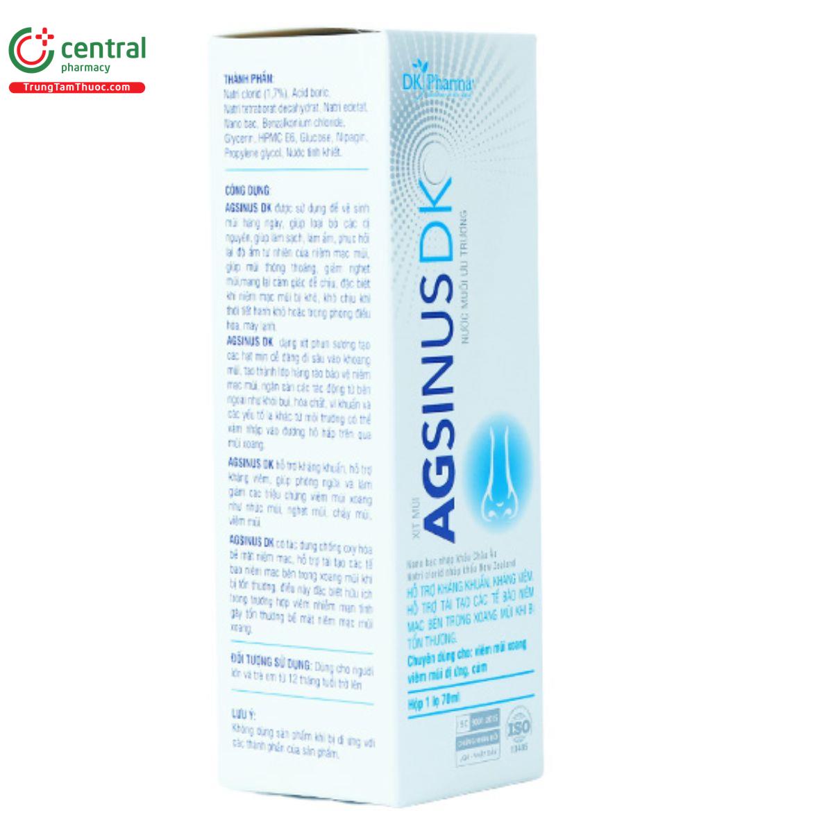 agsinus dk 4 J3815 agsinus dk 4 J3815