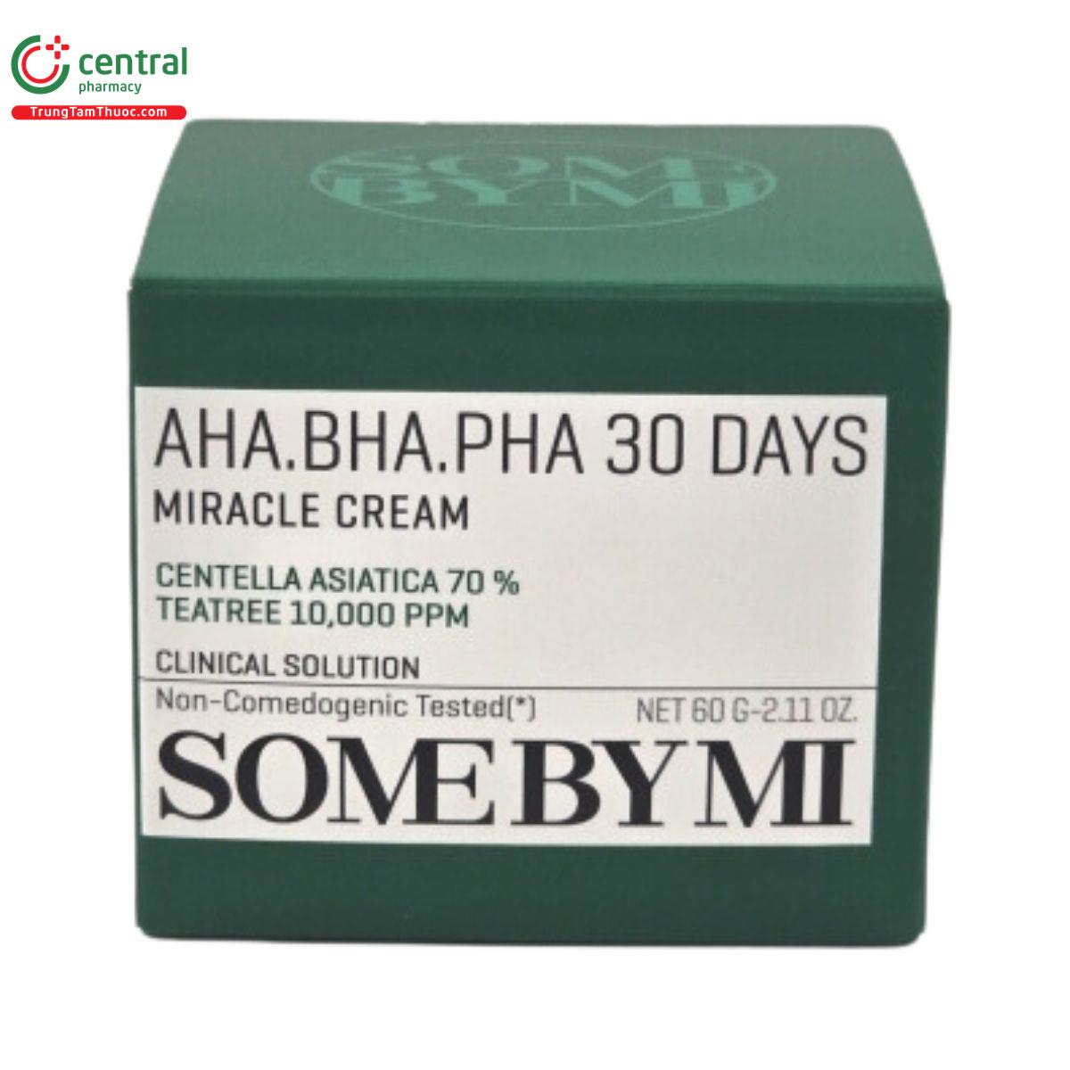 aha bha pha 30 days miracle cream 2 N5356