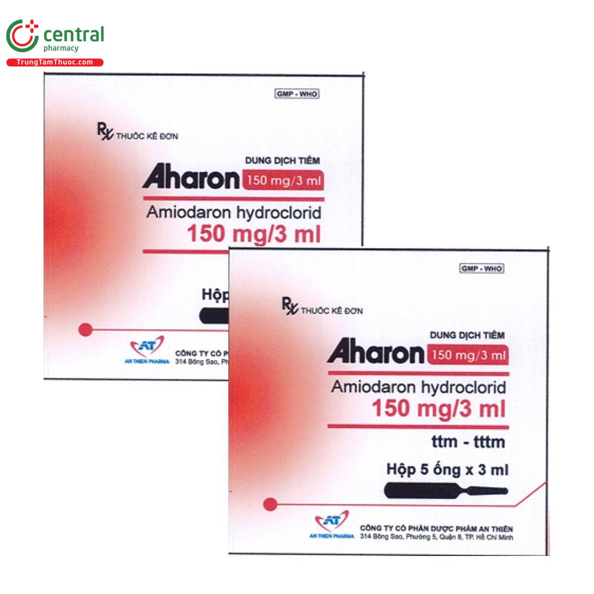 aharon 150mg 3ml 2 Q6265 aharon 150mg 3ml 2 Q6265