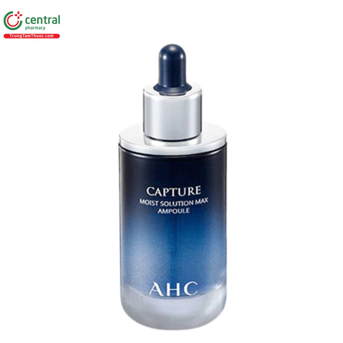 ahc capture solution max ampoule 50ml 9 V8072