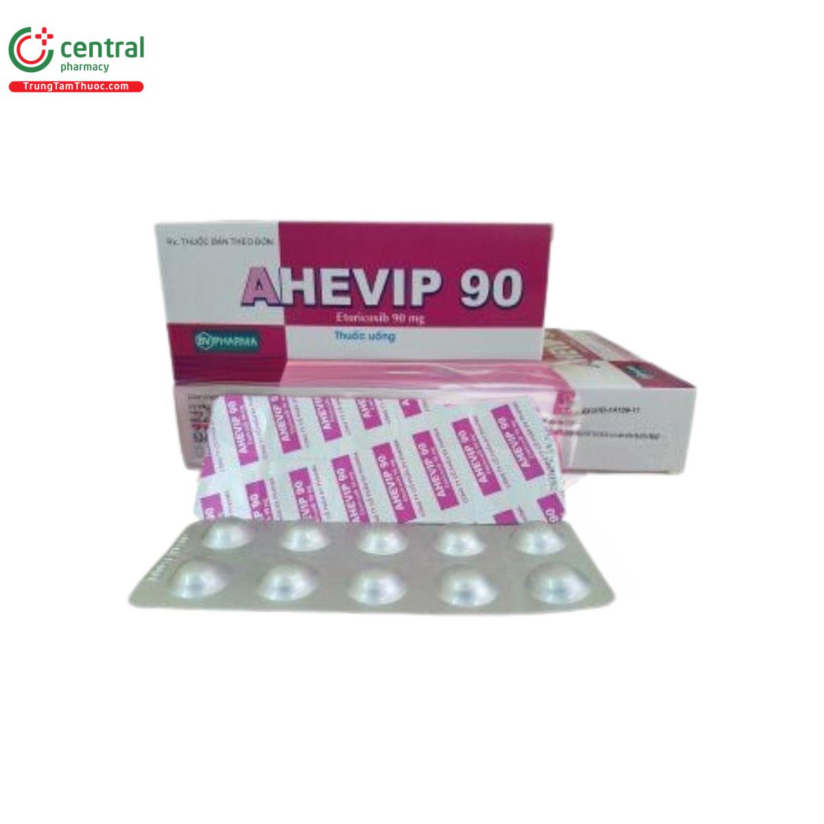 ahevip 90mg 1 A0013