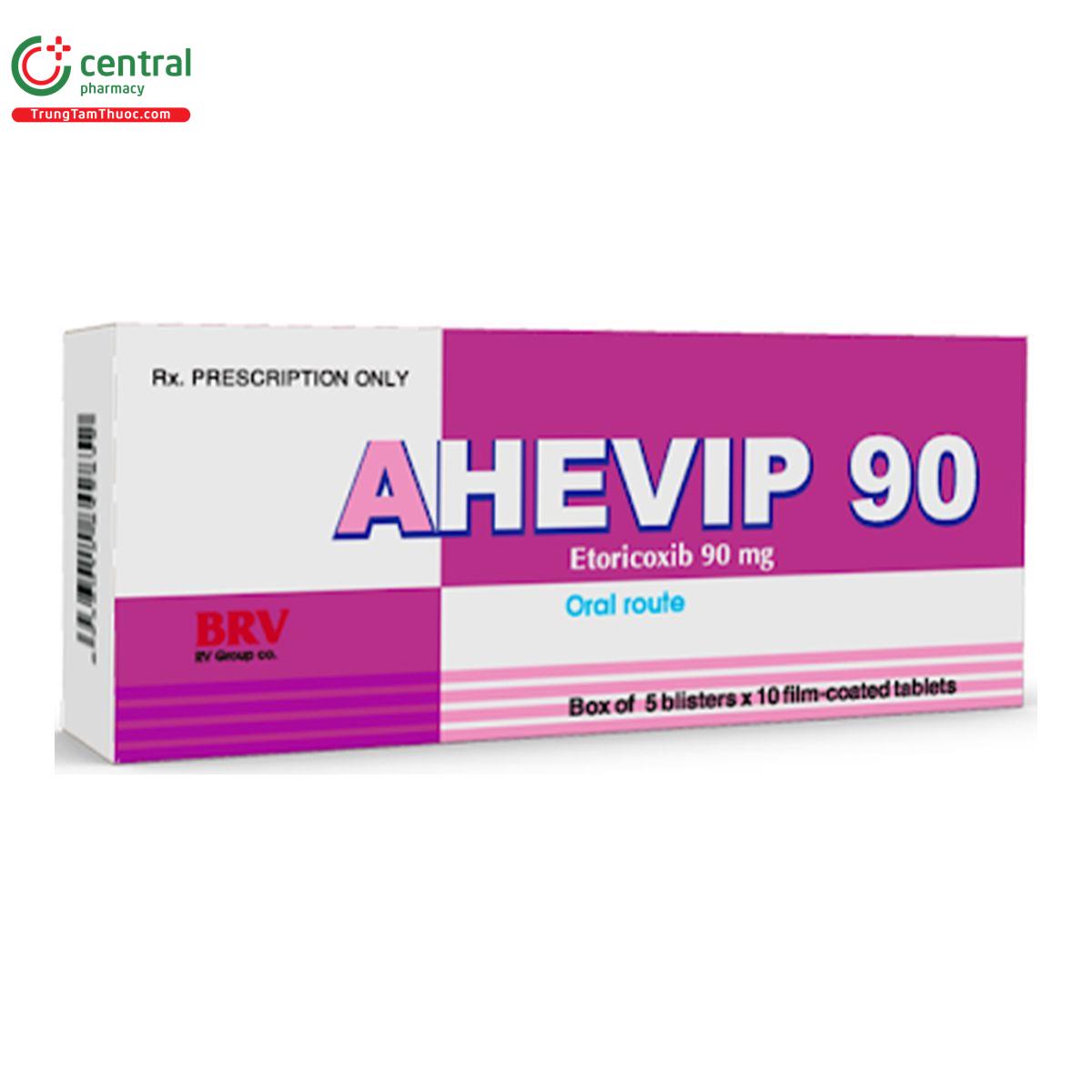 ahevip 90mg V8320