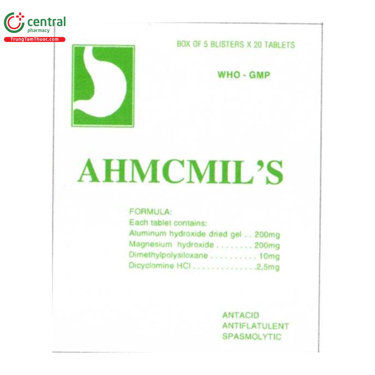 ahmcmil s 1 J3274