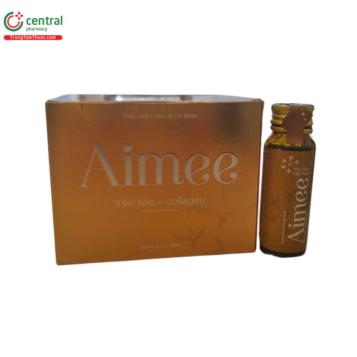 aimee yen sao collagen 2 J4472