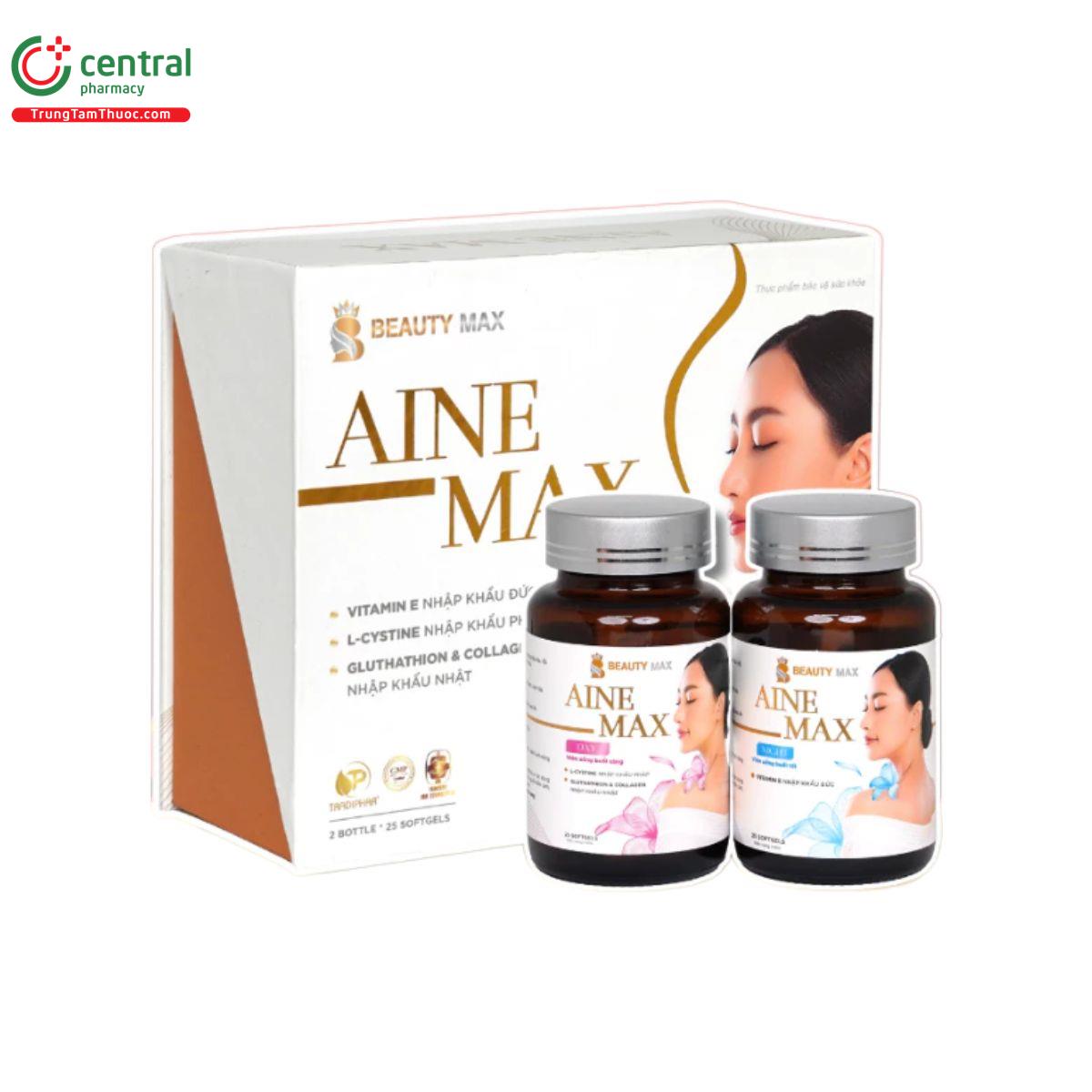 aine max 2 K4020