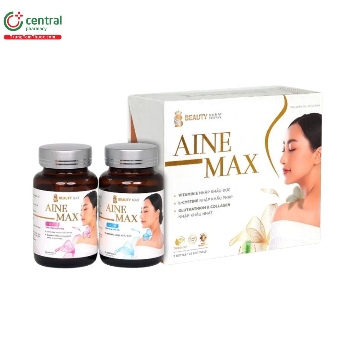 aine max 3 N5503
