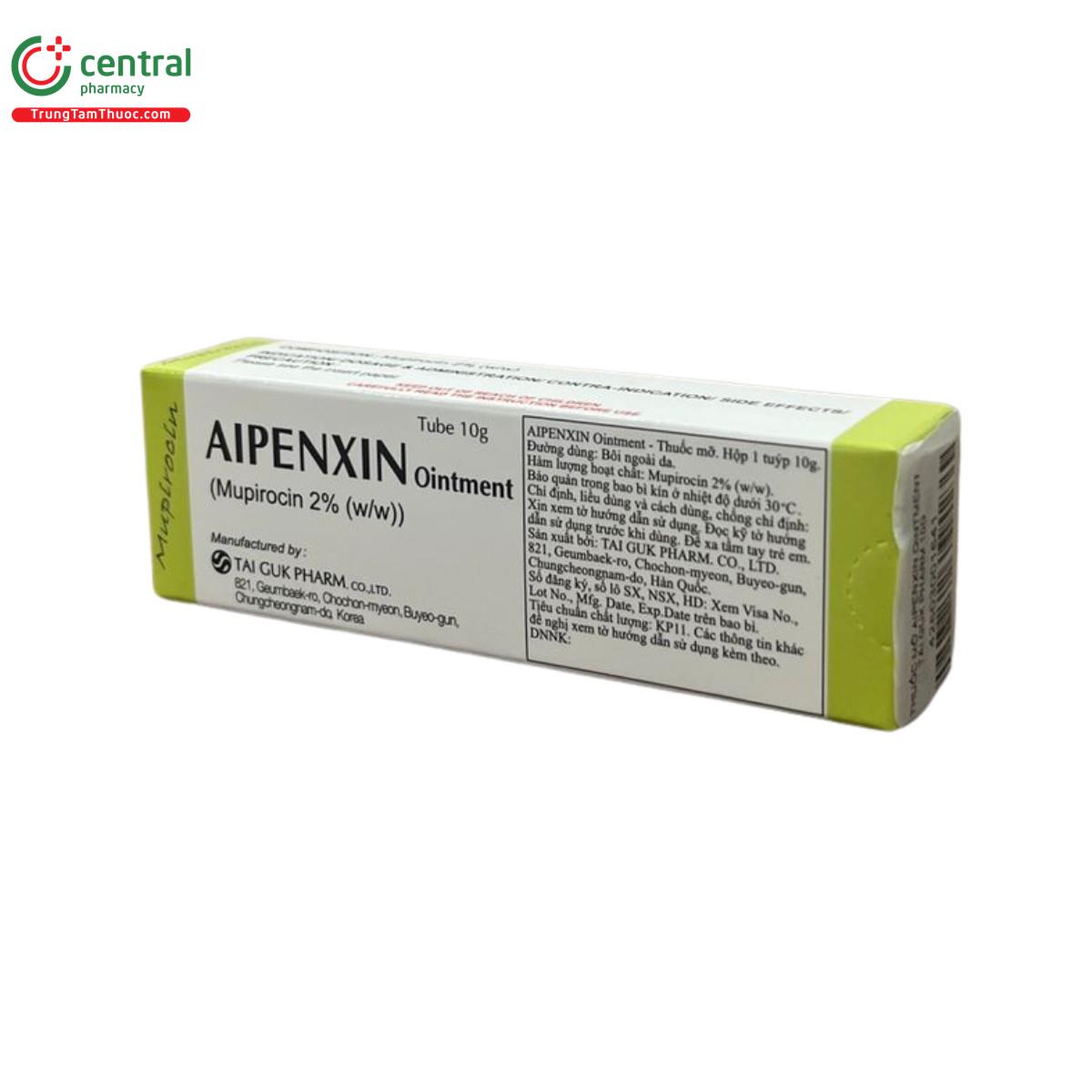 aipenxin ointment 1 Q6653 aipenxin ointment 1 Q6653