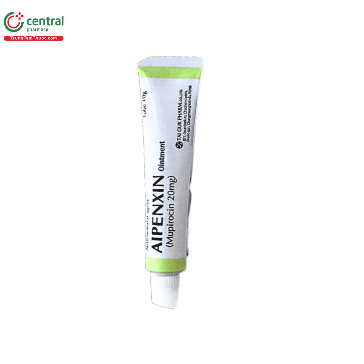 aipenxin ointment 2 H2332