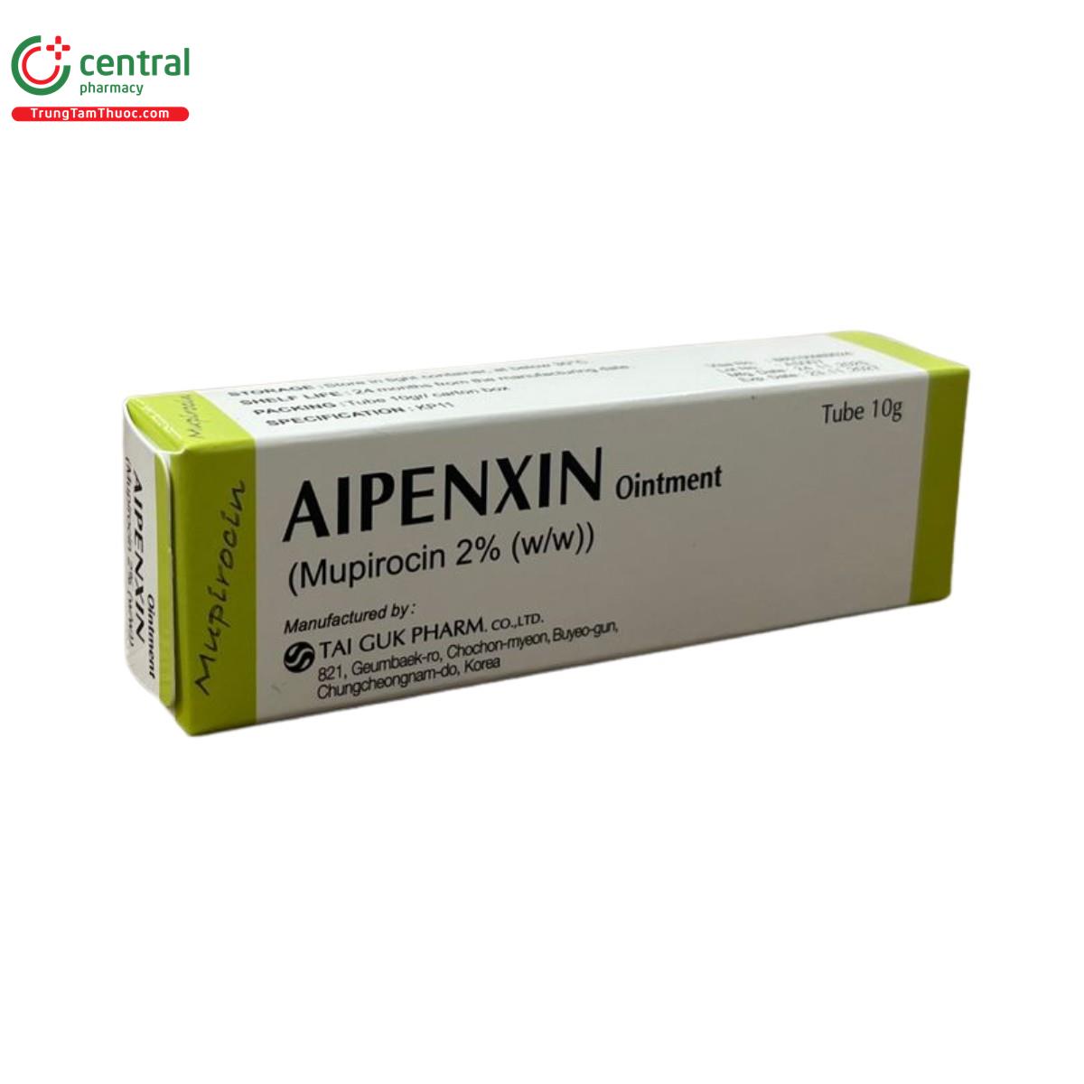 aipenxin ointment 2 M5171 aipenxin ointment 2 M5171