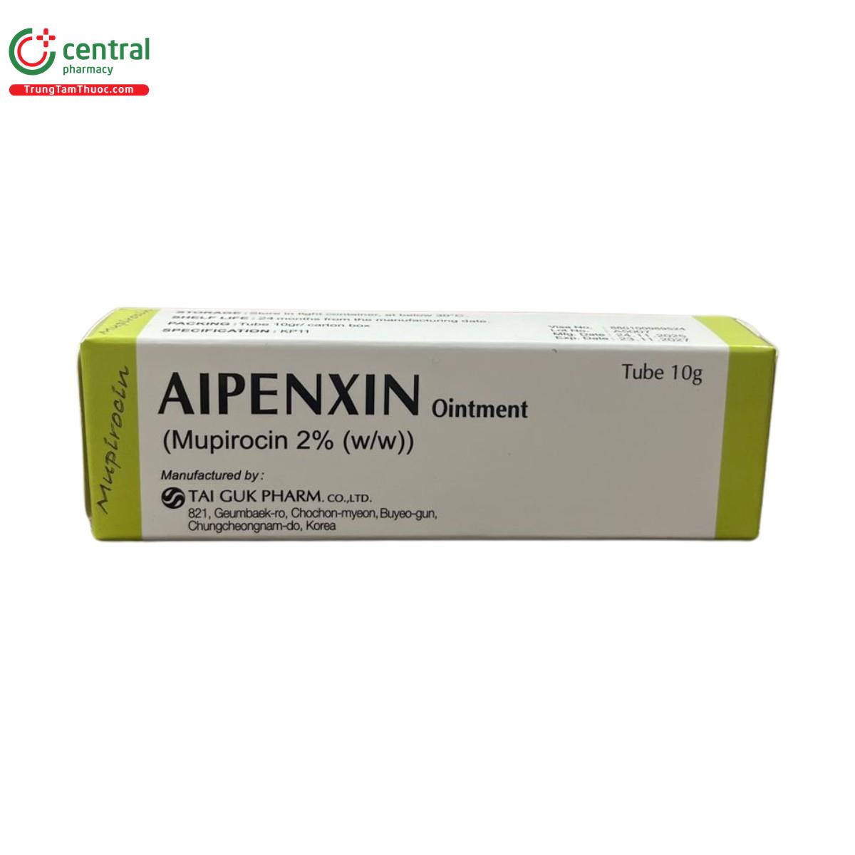 aipenxin ointment 6 I3136 aipenxin ointment 6 I3136