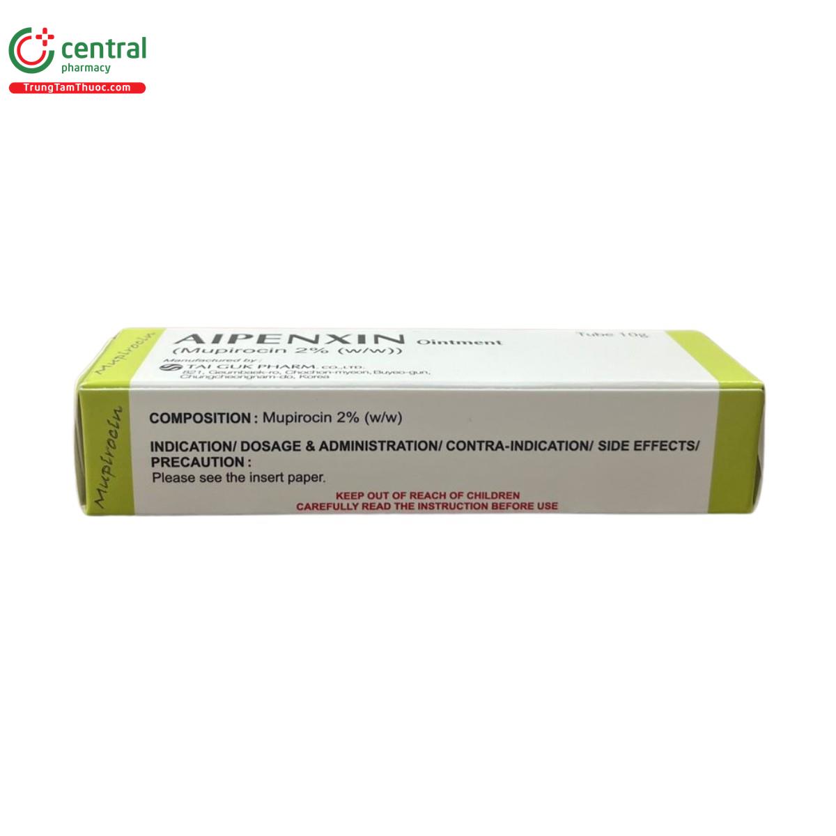 aipenxin ointment 7 I3111 aipenxin ointment 7 I3111