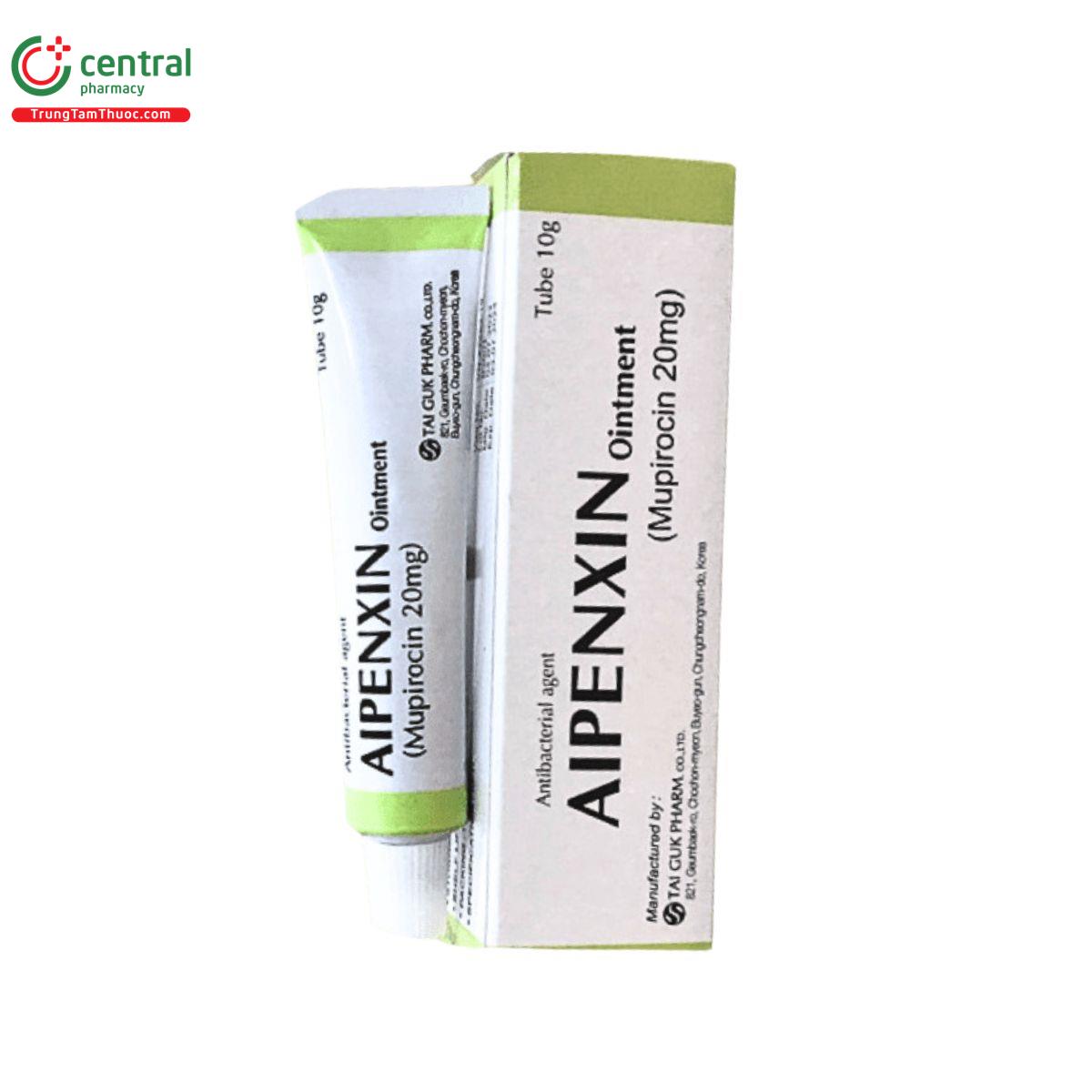 aipenxin ointment B0673