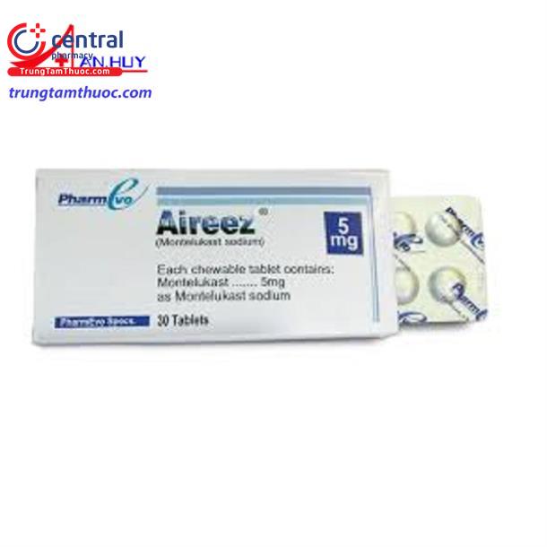 aireez 10mg 2 P6243