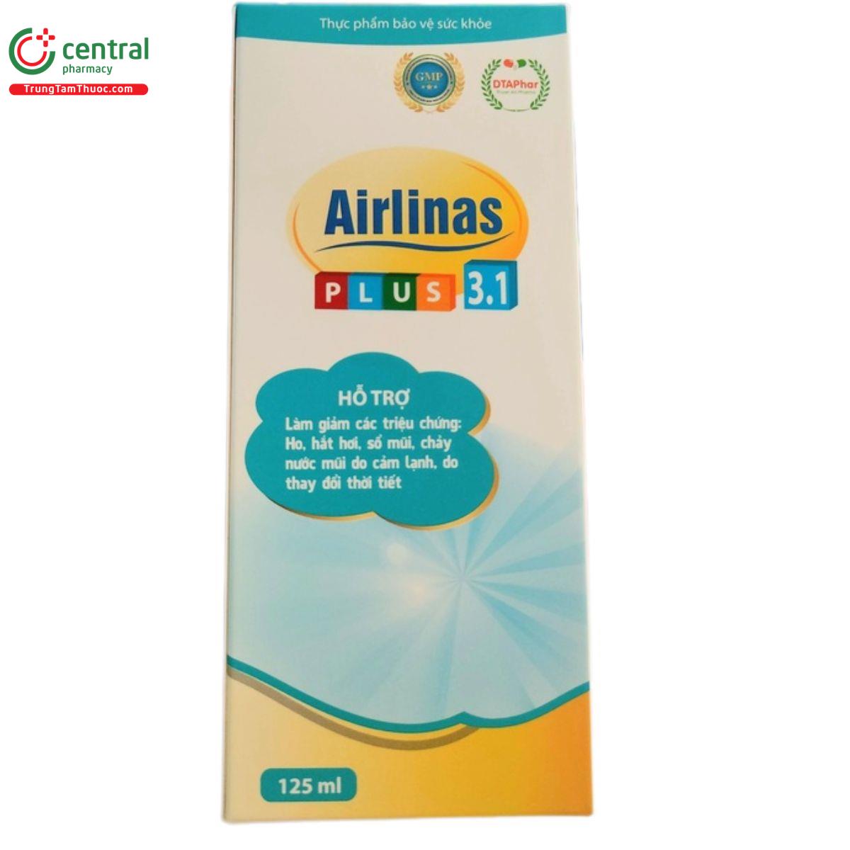 airlinas plus 3 1 3 U8233 airlinas plus 3 1 3 U8233