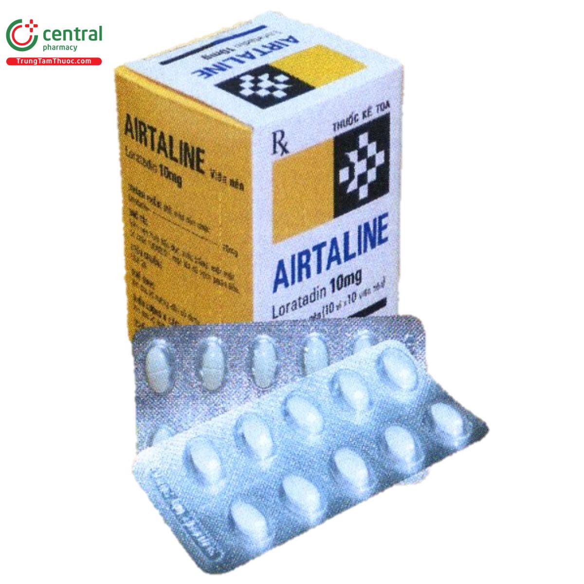 airtaline 10mg R7788 airtaline 10mg R7788