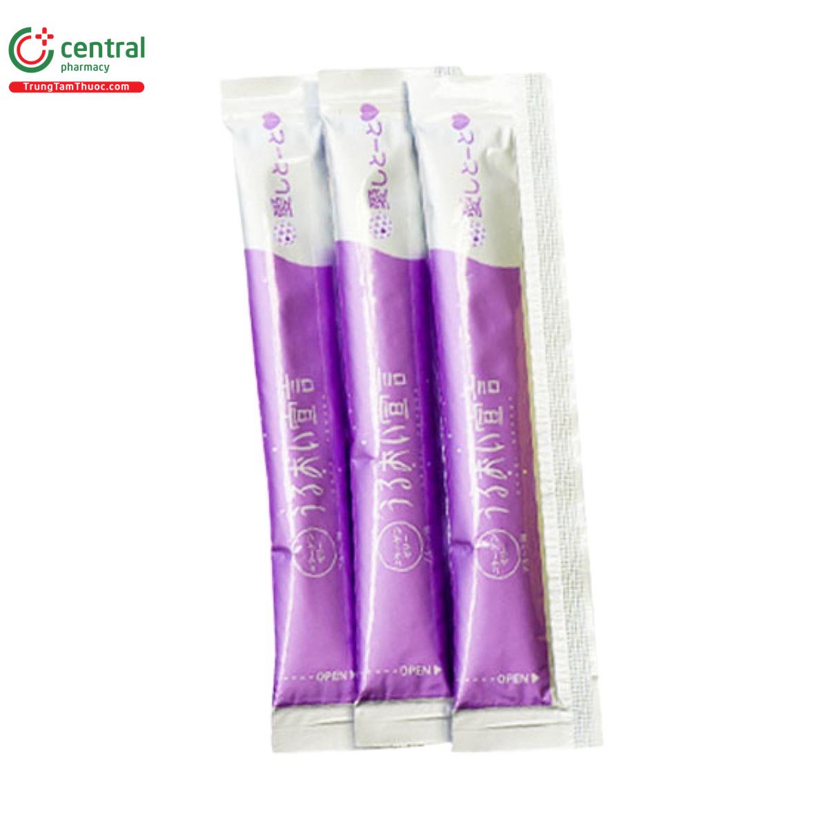 aishitoto collagen jelly iron 4 I3878 aishitoto collagen jelly iron 4 I3878