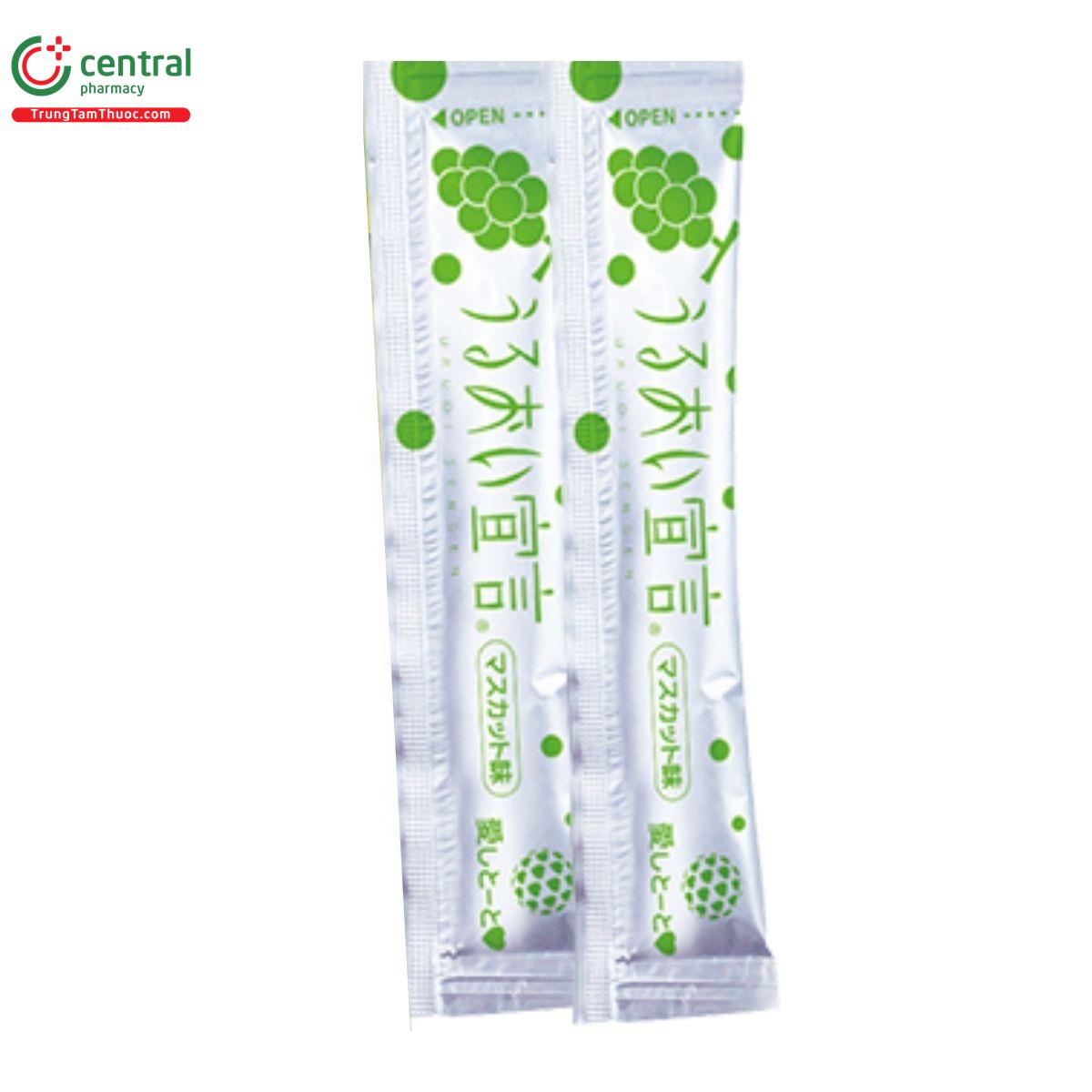 aishitoto collagen jelly muscat 3 Q6831 aishitoto collagen jelly muscat 3 Q6831