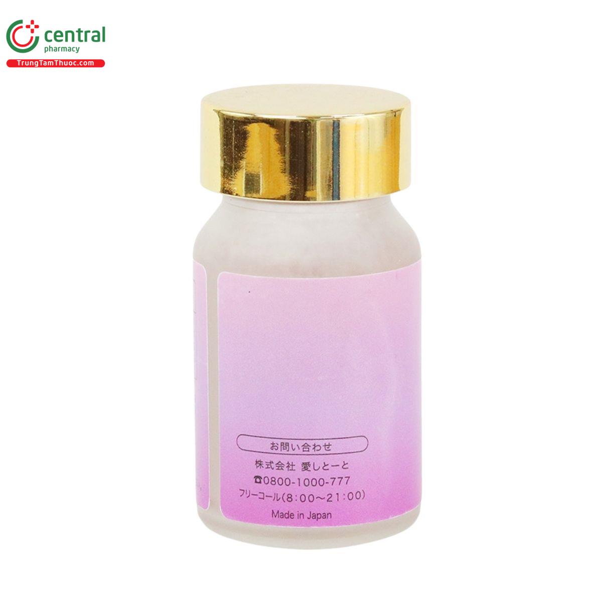 aishitoto nmn gold 8 C1158 aishitoto nmn gold 8 C1158