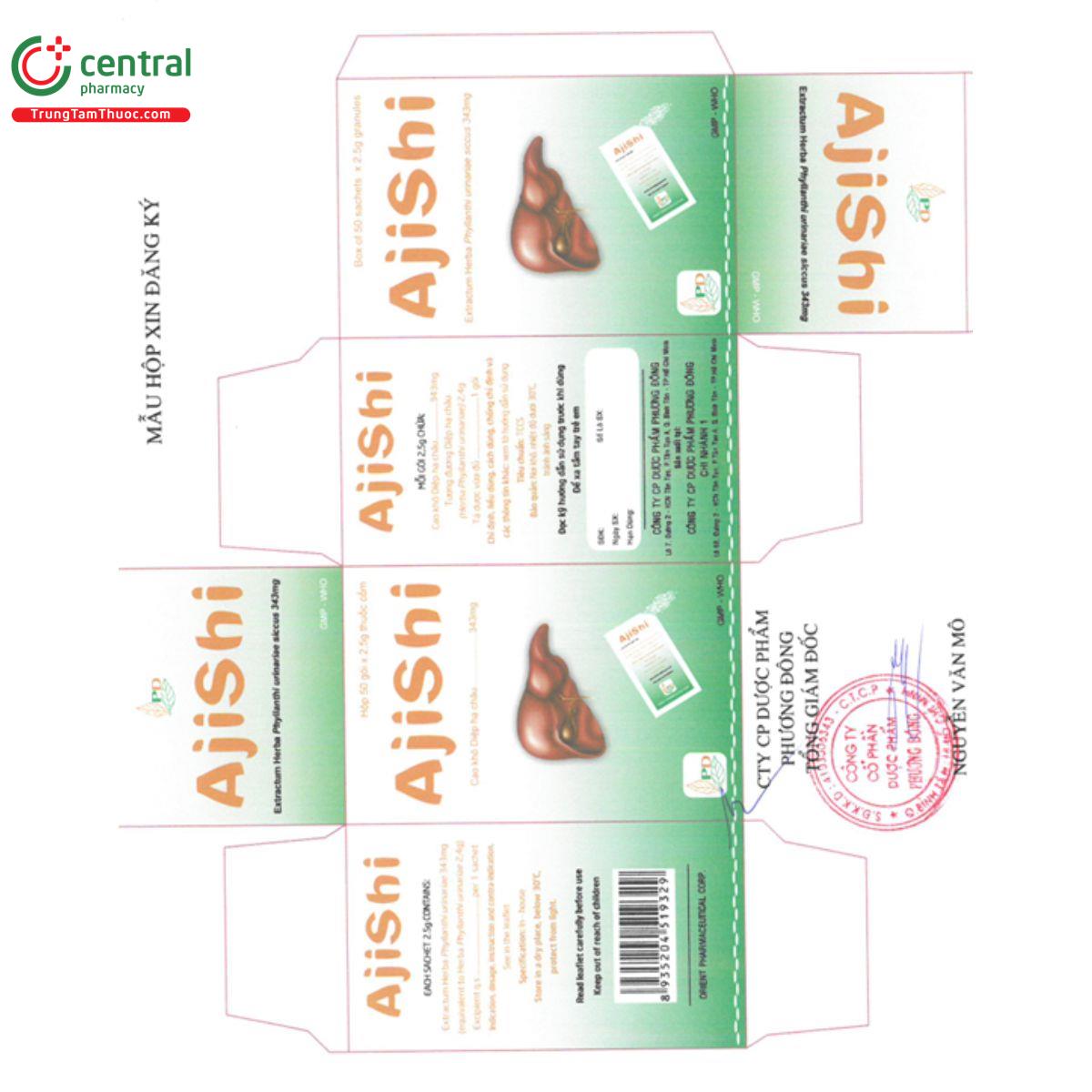 ajishi 3 P6032 ajishi 3 P6032