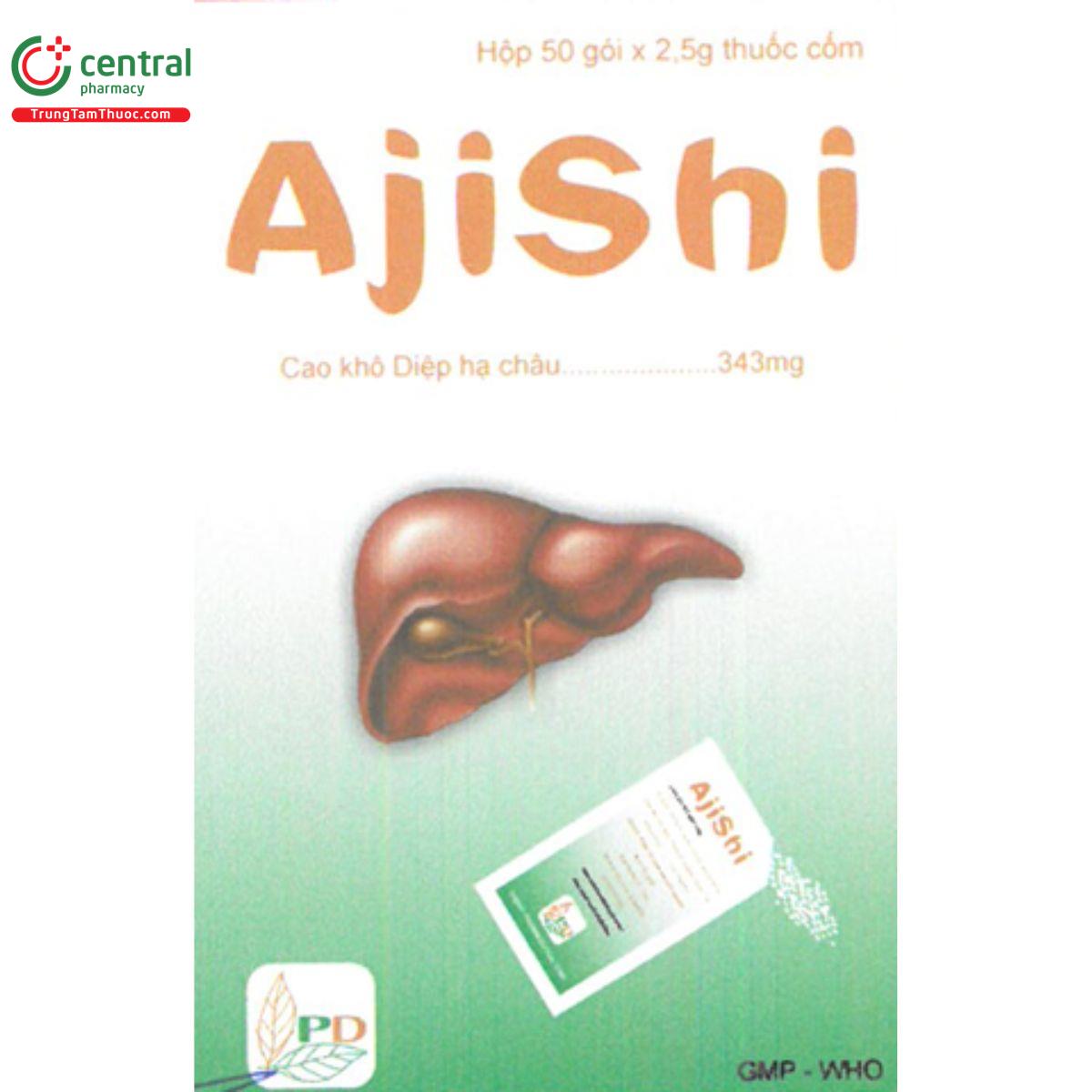 ajishi 5 H2315 ajishi 5 H2315