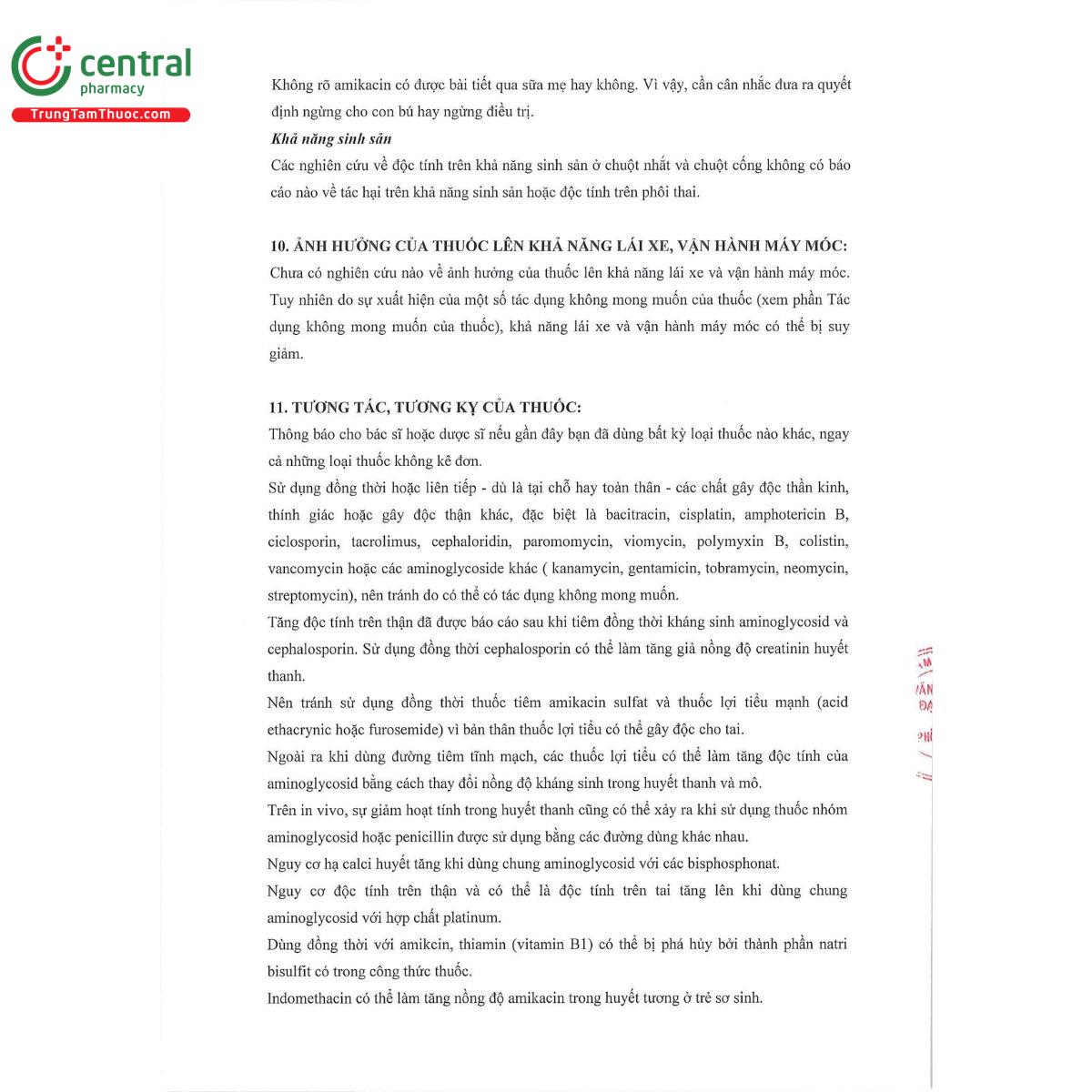 aju amikacin injection 250mg 11 Q6270