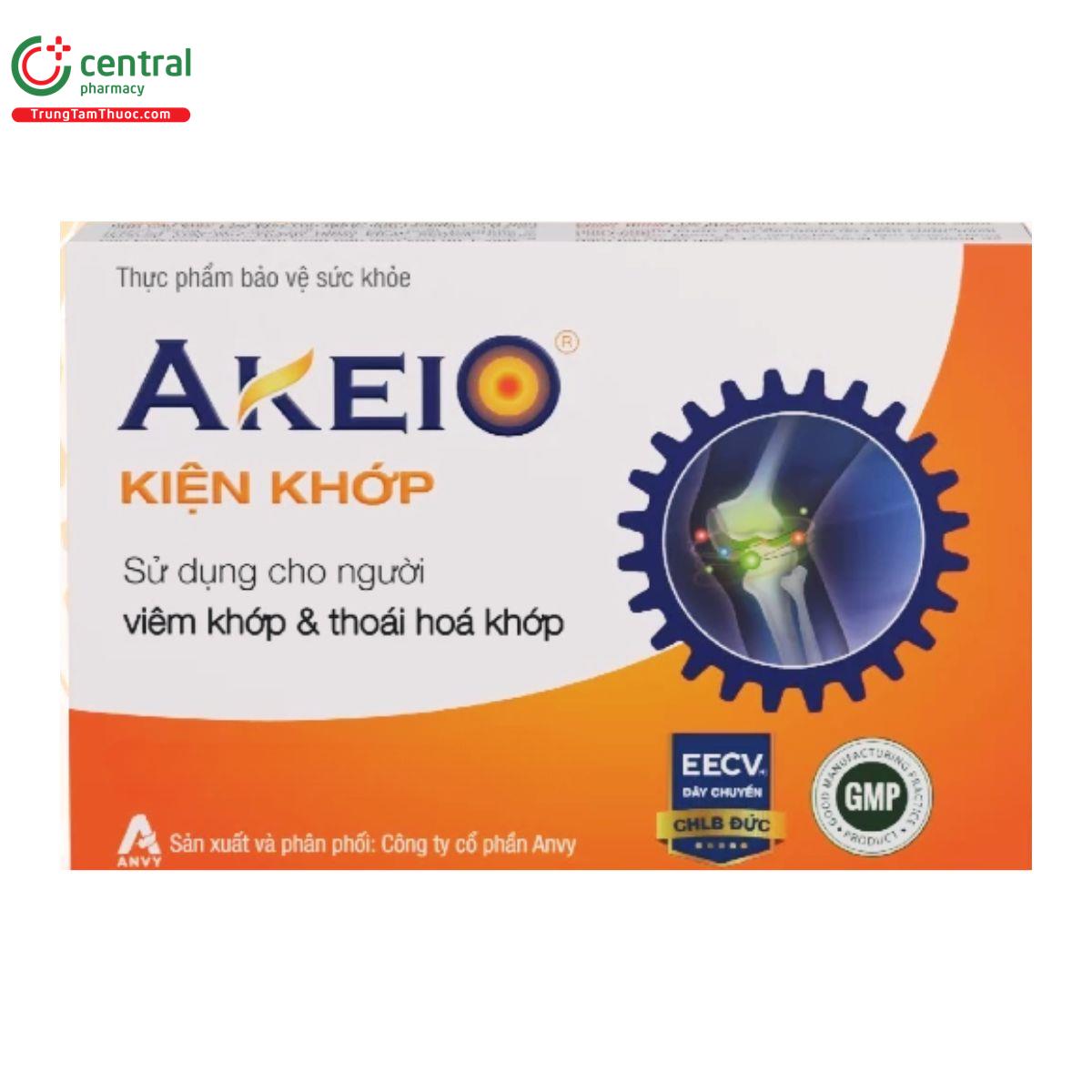 akeio kien khop 5 K4346 akeio kien khop 5 K4346