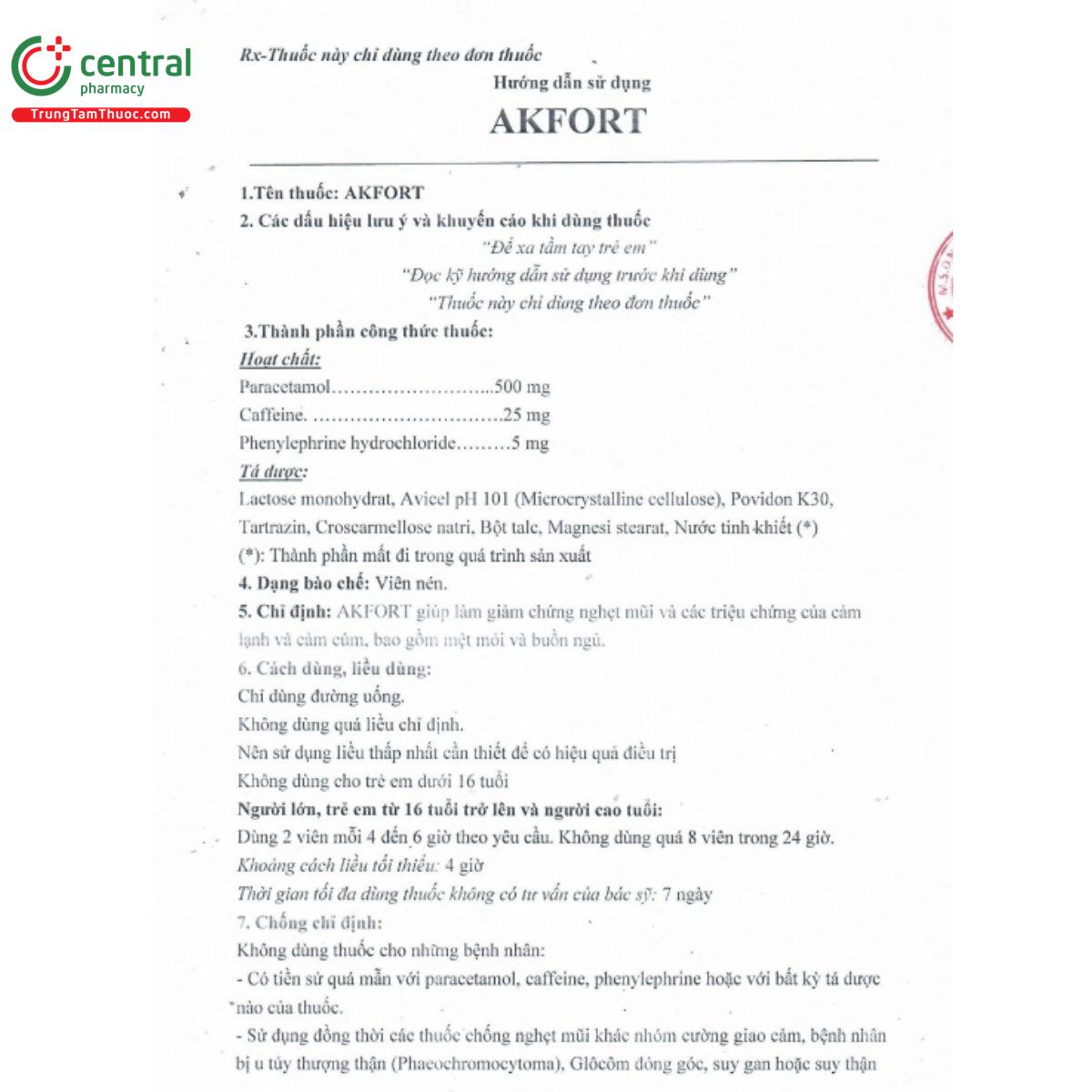 akfort 3 Q6278 akfort 3 Q6278