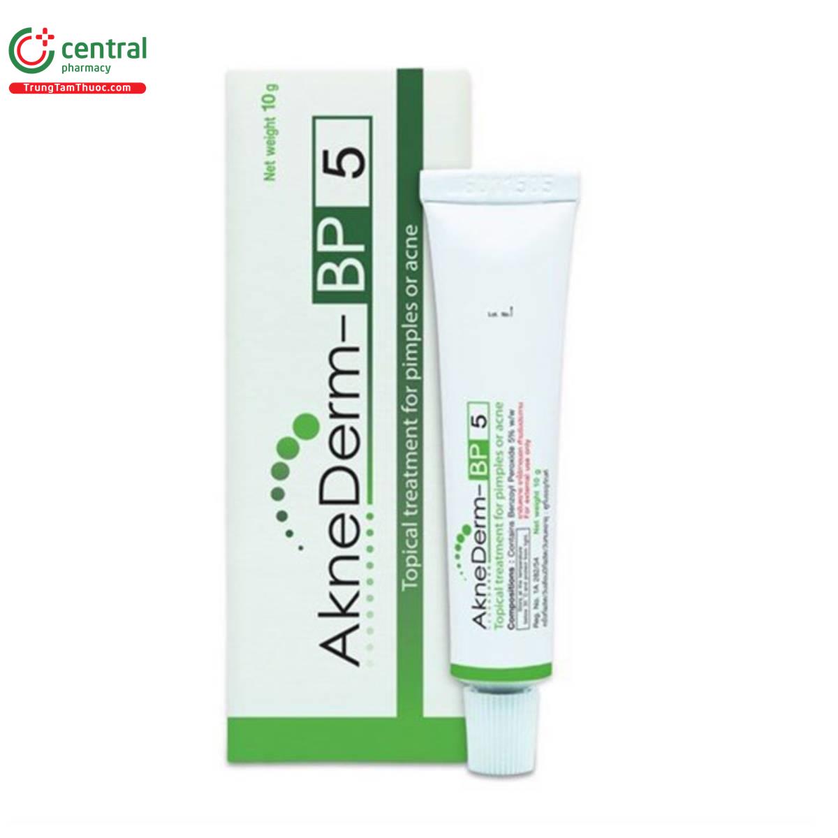 aknederm bp5 1 G2823