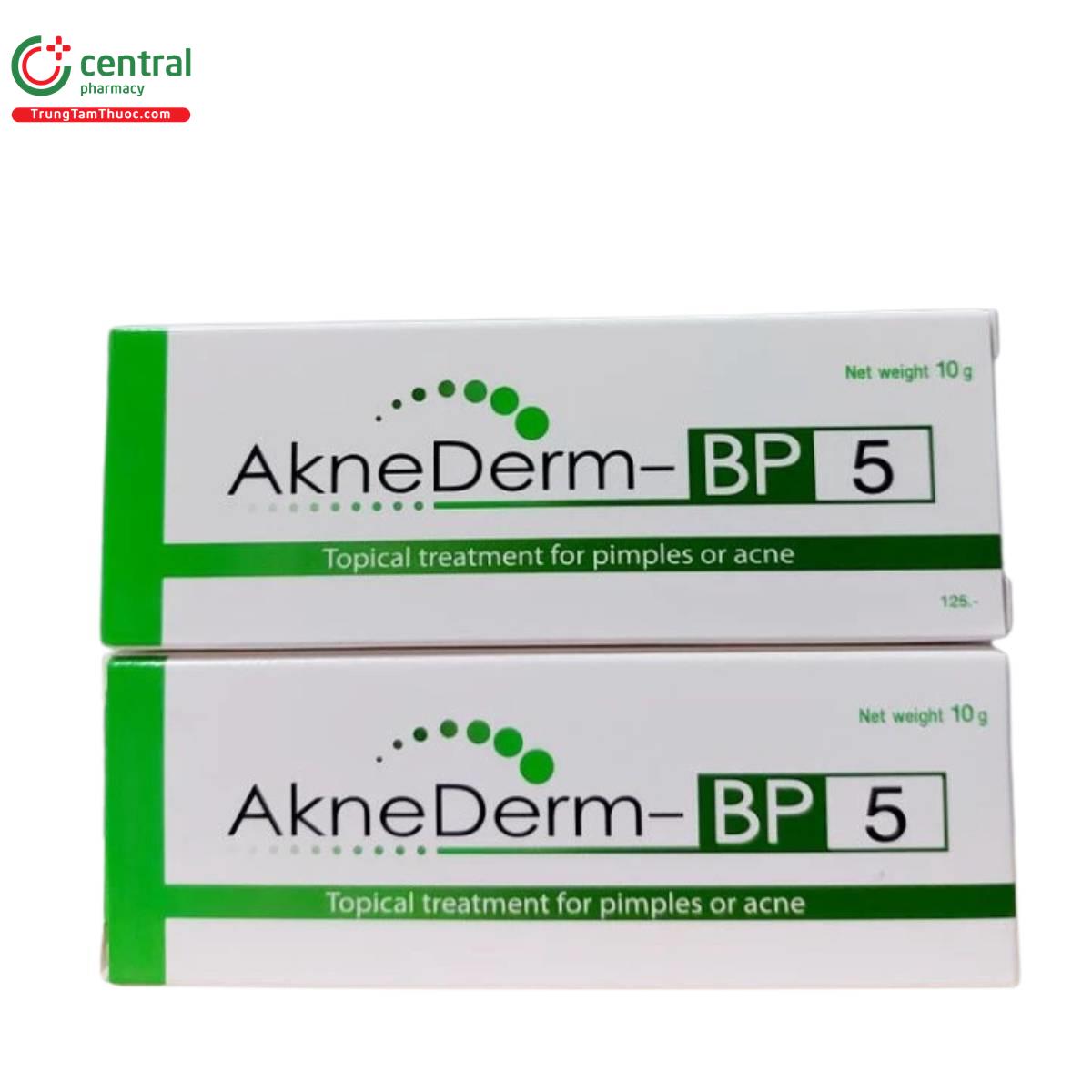 aknederm bp5 5 K4152