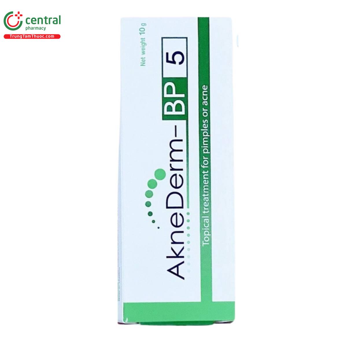 aknederm bp5 9 H2185