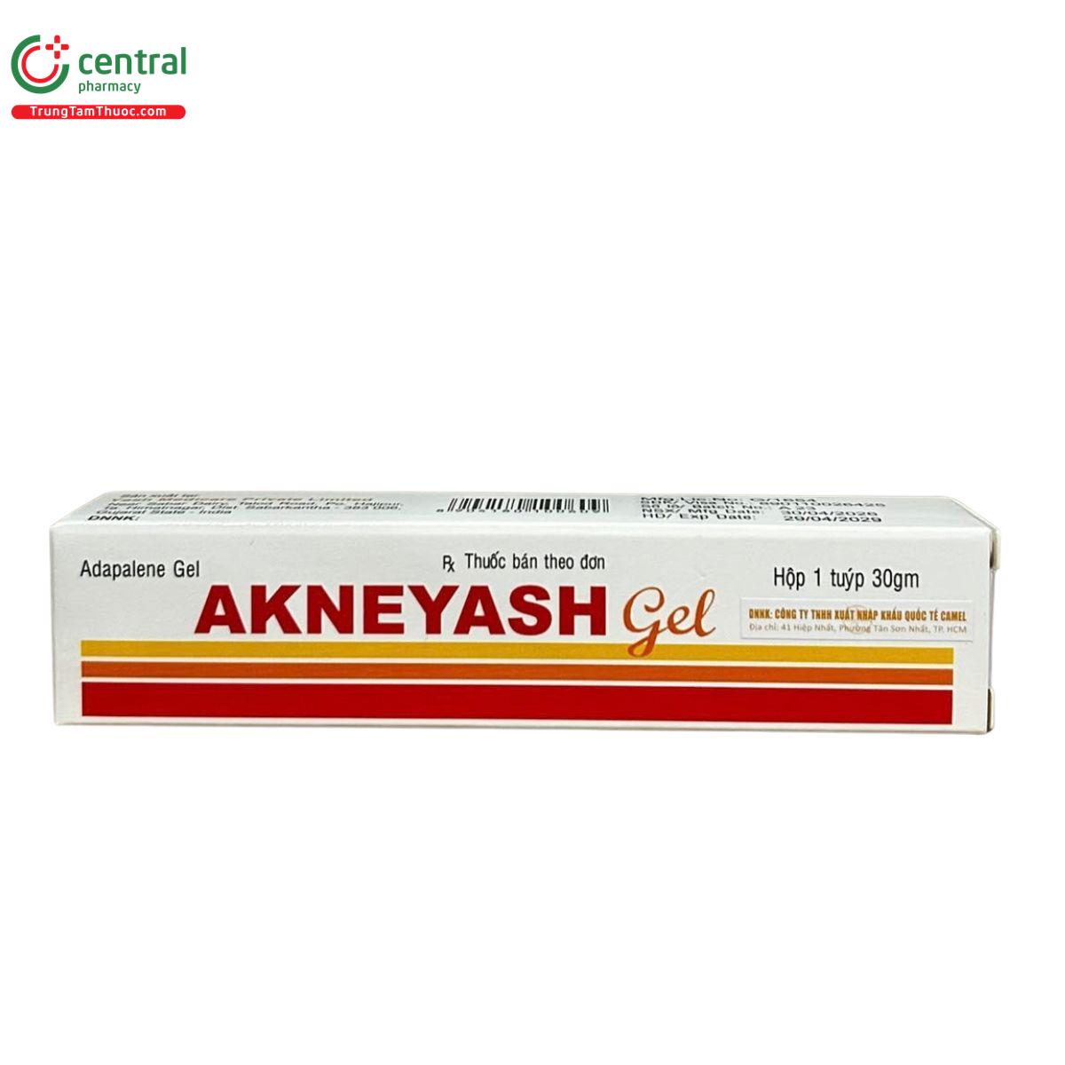 akneyash 1 J3478 akneyash 1 J3478