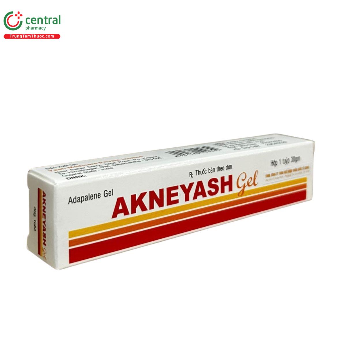 akneyash 3 H2400 akneyash 3 H2400