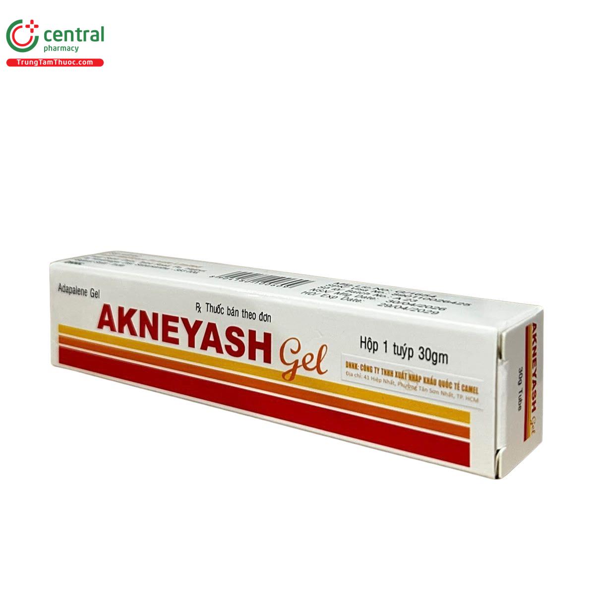 akneyash 4 G2103 akneyash 4 G2103