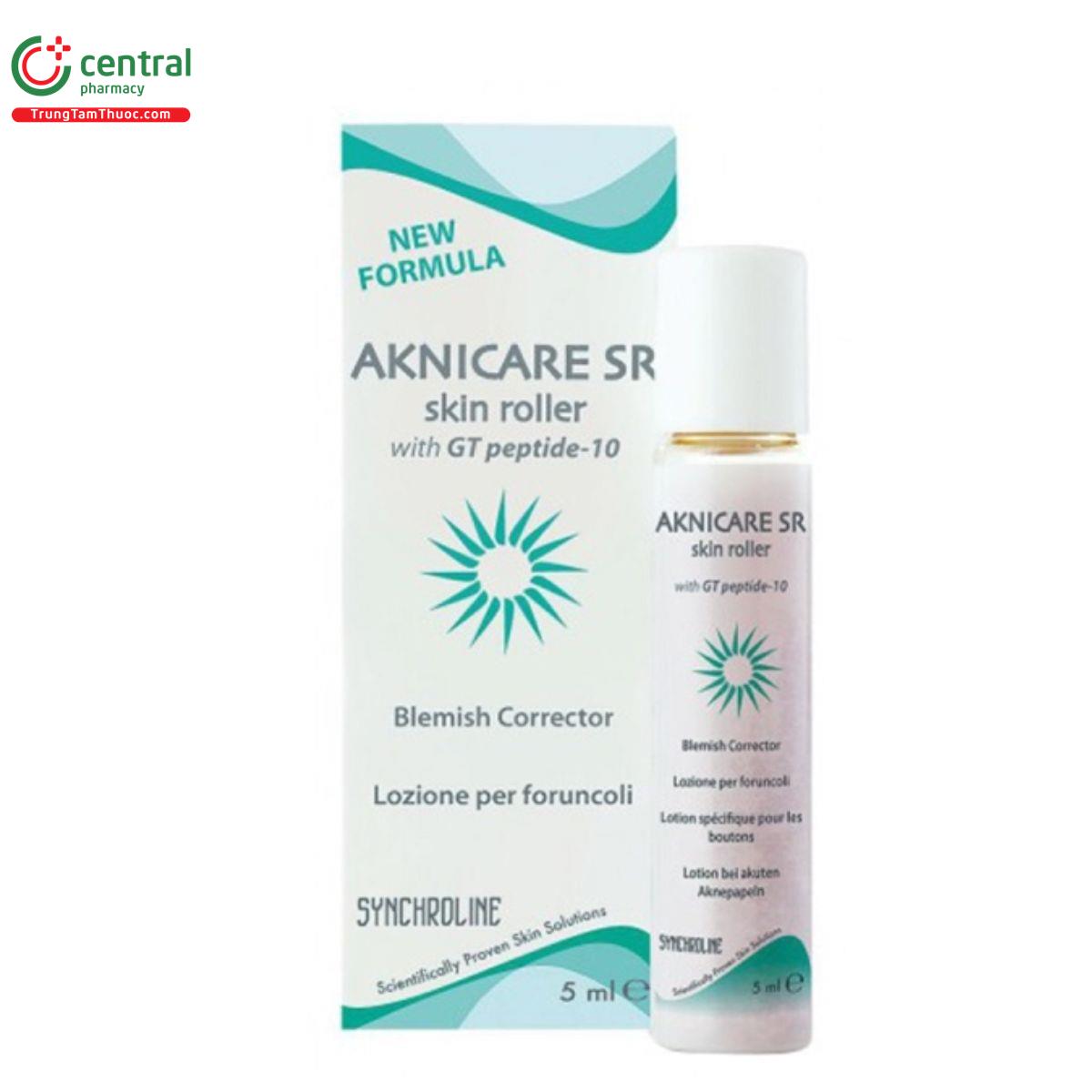 aknicare sr skin roller 1 H2577