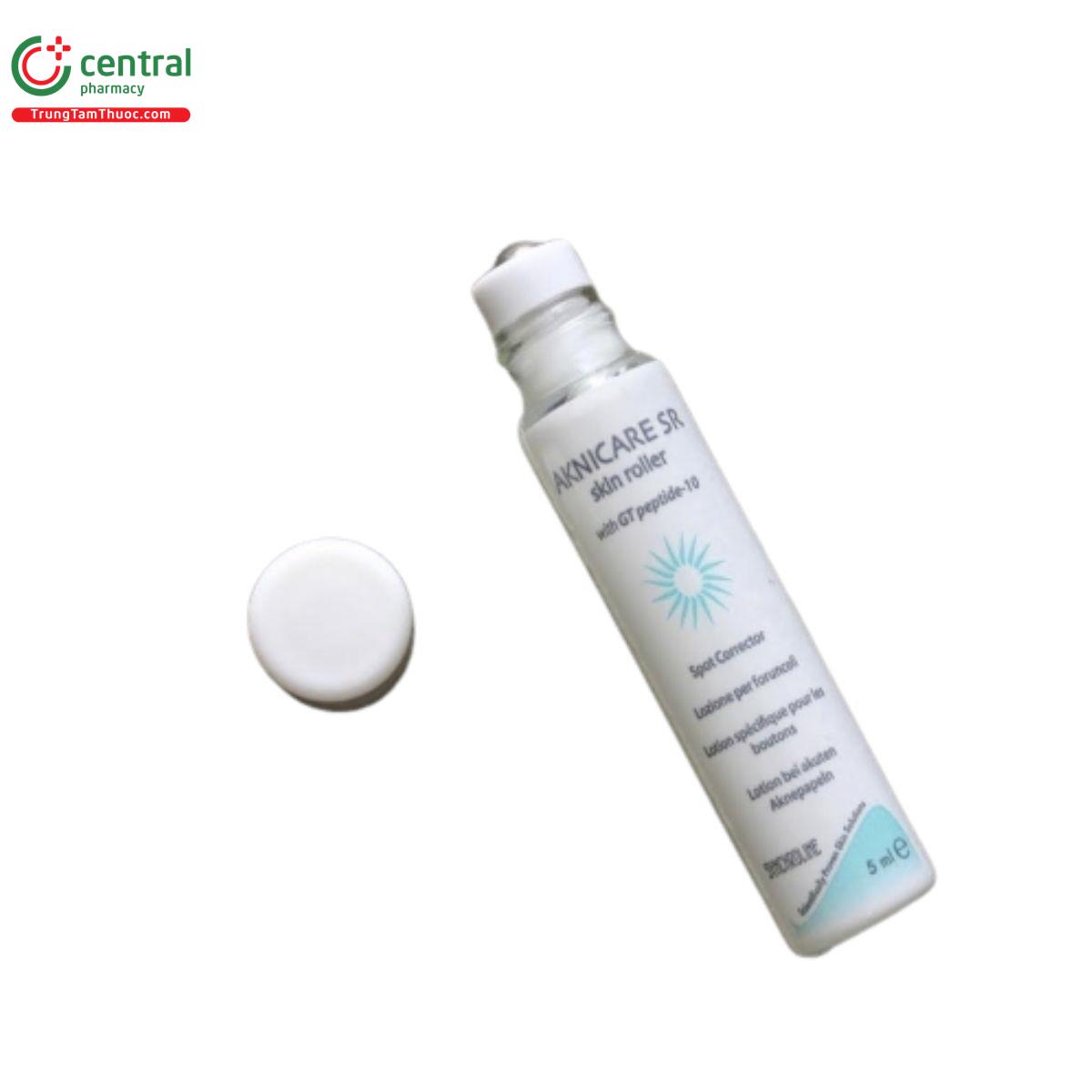 aknicare sr skin roller 5 S7886