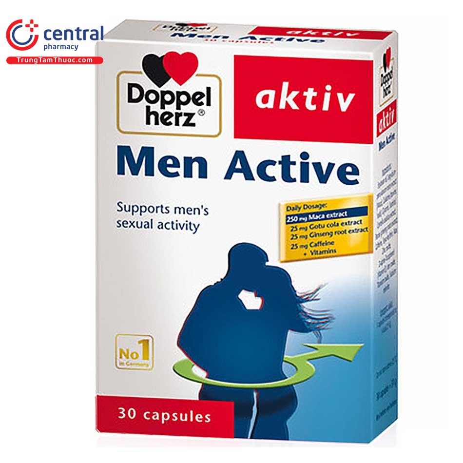 aktiv men active 2 M5230