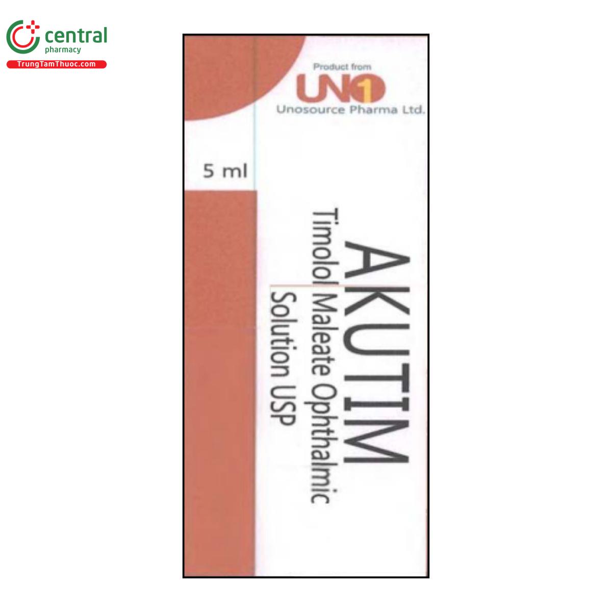 akutim 1 S7070